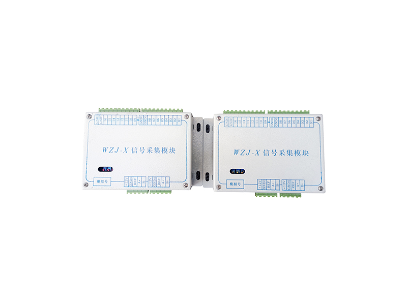 直流電源絕緣電測(cè)裝置（反面）